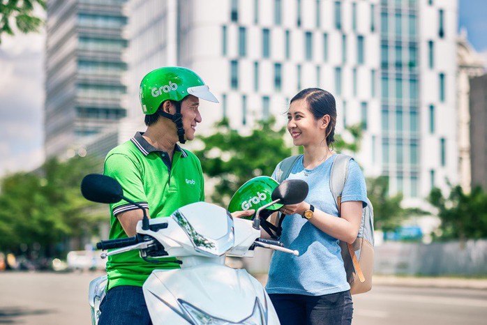 Grab đặt mục tiêu gọi vốn lên đến 6,5 tỉ USD trong năm 2019 - Ảnh 2. Grab đặt mục tiêu gọi vốn lên đến 6,5 tỉ USD trong năm 2019 - Ảnh 2.