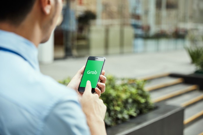 Grab đặt mục tiêu gọi vốn lên đến 6,5 tỉ USD trong năm 2019 - Ảnh 3. Grab đặt mục tiêu gọi vốn lên đến 6,5 tỉ USD trong năm 2019 - Ảnh 3.