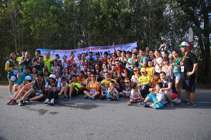 Caravan thiện nguyện 2030 lần thứ 14: Nhiều hoạt động gắn kết - Ảnh 1. Caravan thiện nguyện 2030 lần thứ 14: Nhiều hoạt động gắn kết - Ảnh 1.