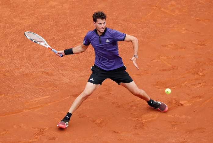 Tứ kết Madrid Open 2019 hấp dẫn những cặp đấu chất lượng cao - Ảnh 2.