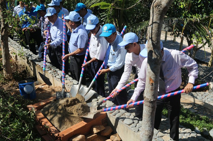 Đậm đà văn hóa biển đảo ở Nha Trang - Ảnh 5.