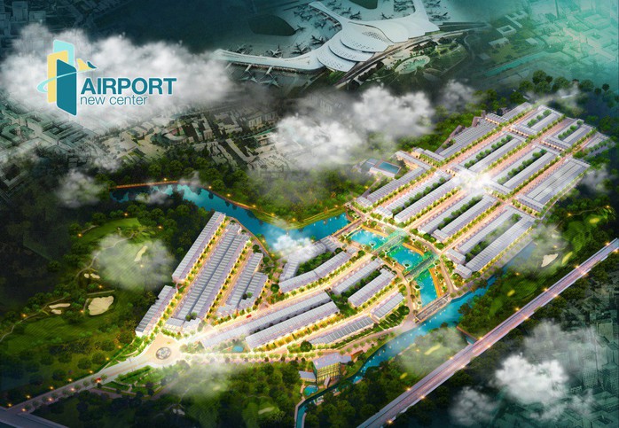 Bất động sản Long Thành: “Tâm điểm” thu hút đầu tư năm 2019 - Ảnh 1.