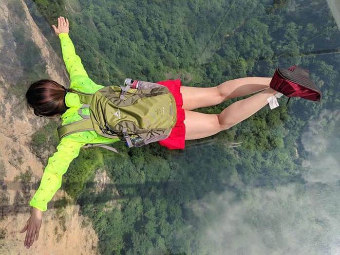 12 tour du lịch thách thức những người dũng cảm nhất - Ảnh 1. 12 tour du lịch thách thức những người dũng cảm nhất - Ảnh 1.