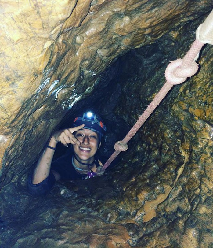 12 tour du lịch thách thức những người dũng cảm nhất - Ảnh 11. 12 tour du lịch thách thức những người dũng cảm nhất - Ảnh 11.