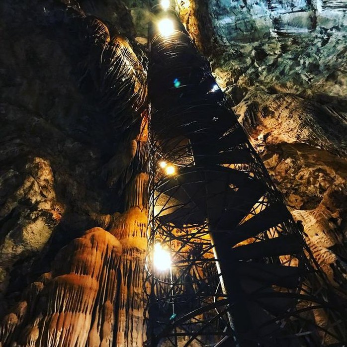 12 tour du lịch thách thức những người dũng cảm nhất - Ảnh 12. 12 tour du lịch thách thức những người dũng cảm nhất - Ảnh 12.
