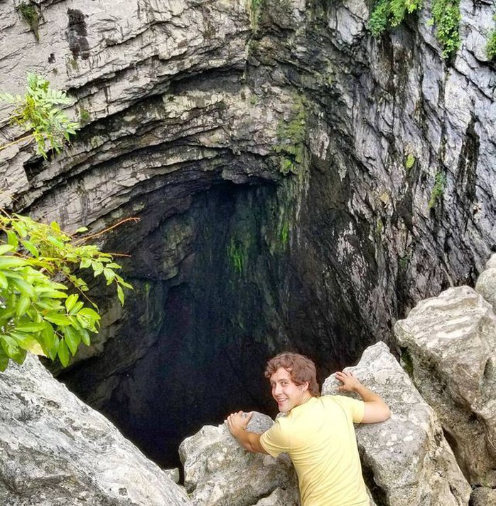 12 tour du lịch thách thức những người dũng cảm nhất - Ảnh 8. 12 tour du lịch thách thức những người dũng cảm nhất - Ảnh 8.