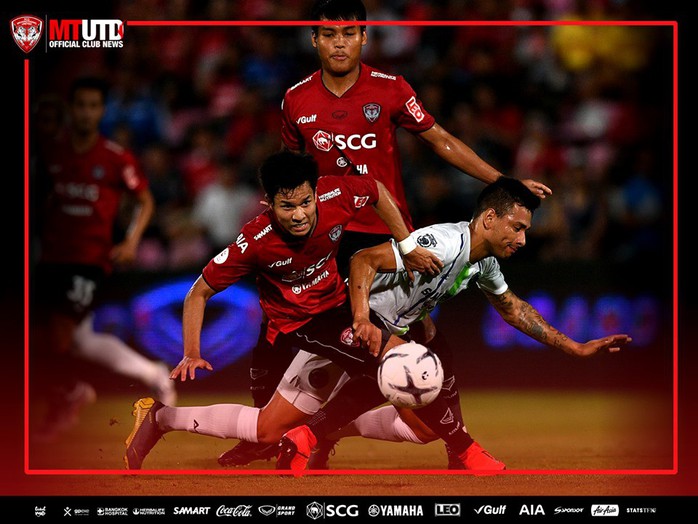Đội bóng của Đặng Văn Lâm cấm cầu thủ lên tuyển dự Kings Cup - Ảnh 1.