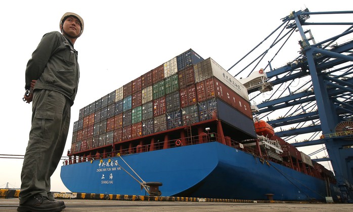 Căng thẳng Mỹ - Trung: Chỉ thỏa thuận thương mại là không đủ? - Ảnh 1.