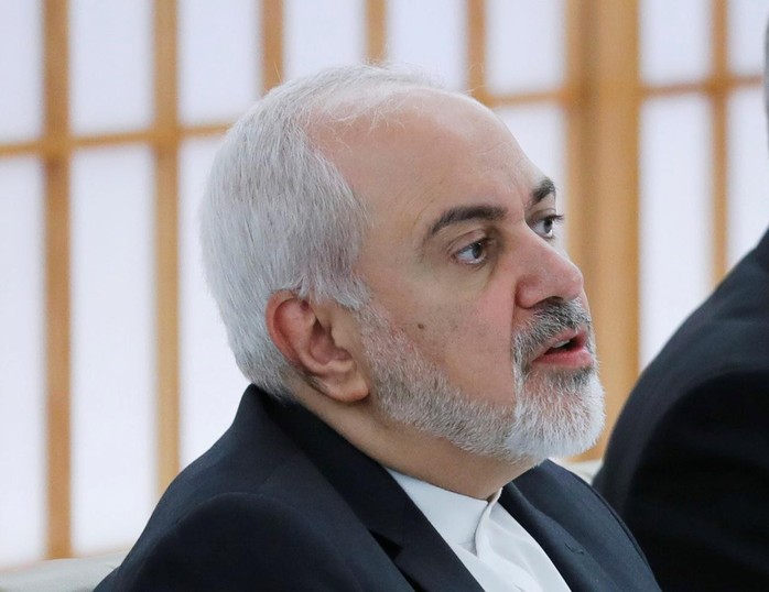 Iran “kiềm chế tối đa” trước hành động “không thể chấp nhận” của Mỹ - Ảnh 1.