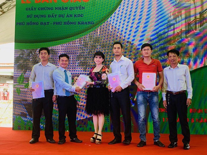 Phú Hồng Thịnh tung 2 dự án địa ốc mới gây sốt thị trường Bình Dương - Ảnh 2. Phú Hồng Thịnh tung 2 dự án địa ốc mới gây sốt thị trường Bình Dương - Ảnh 2.