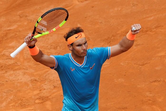 Nadal, Djokovic, ai sẽ thiết lập danh hiệu ATP Masters thứ 34 - Ảnh 4.