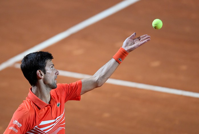 Nadal, Djokovic, ai sẽ thiết lập danh hiệu ATP Masters thứ 34 - Ảnh 3.
