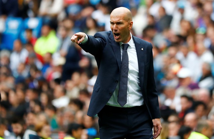 Real Madrid kết thúc mùa giải bằng thất bại tệ hại - Ảnh 5.