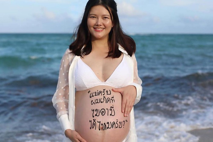 Thái Lan: Bị phản đối vì kêu gọi du lịch sinh con ở Mỹ  - Ảnh 1.