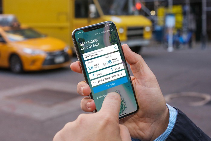 Ứng dụng VietinBank iPay Mobile ngày càng “được lòng” người dùng - Ảnh 2.