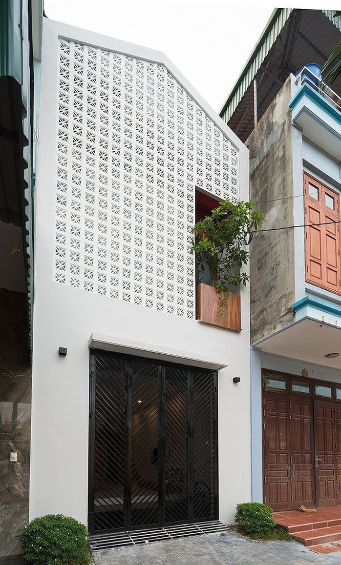Những ngôi nhà đẹp tuyệt vời dù xây dựng chưa tới 1 tỷ đồng - Ảnh 11. Những ngôi nhà đẹp tuyệt vời dù xây dựng chưa tới 1 tỷ đồng - Ảnh 11.