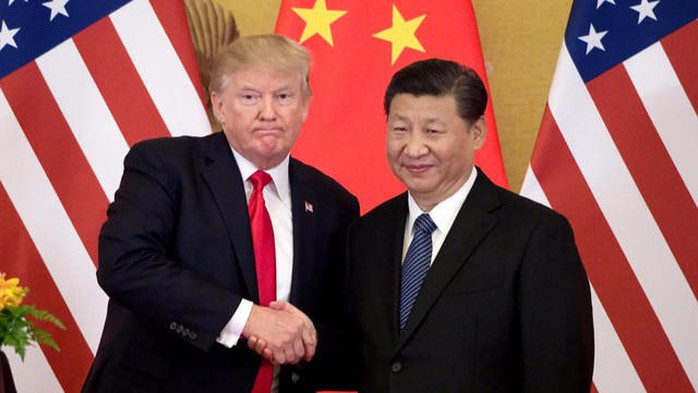 Trung Quốc tố Mỹ dối trá về cuộc chiến thương mại - Ảnh 2.
