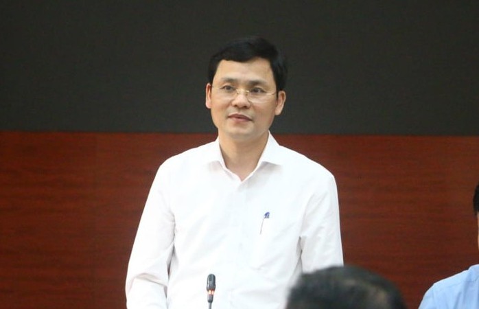 UBND TP Hà Nội né trả lời việc nhiều năm liền không tổ chức họp báo - Ảnh 1.