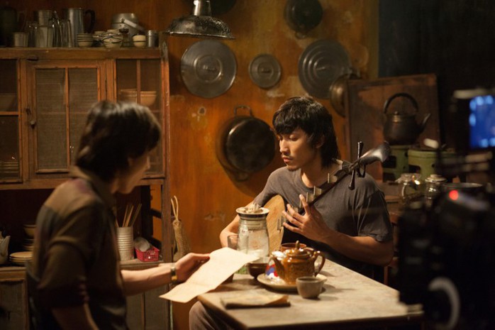 Phim Song lang của Ngô Thanh Vân chạm mốc 20 giải thưởng - Ảnh 2.