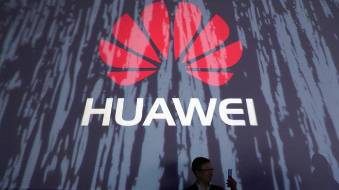 Mỹ kêu gọi Hàn Quốc tẩy chay thiết bị, tống cổ Huawei - Ảnh 1.