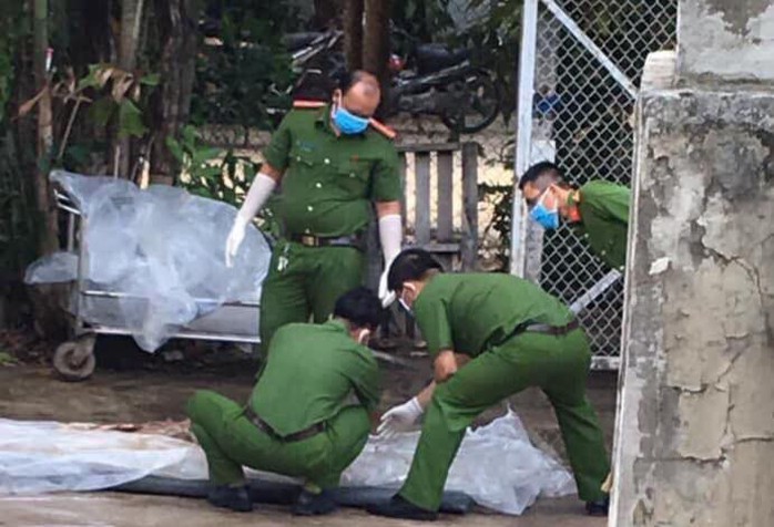 Lộ thêm nghi can và tình tiết mới vụ giết người rồi đổ bê tông - Ảnh 1.