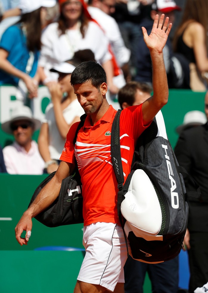 Roland Garros 2019: Sẽ có chung kết sớm Nadal - Federer? - Ảnh 5.