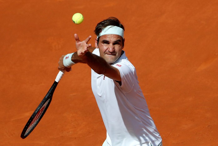 Roland Garros 2019: Sẽ có chung kết sớm Nadal - Federer? - Ảnh 2.