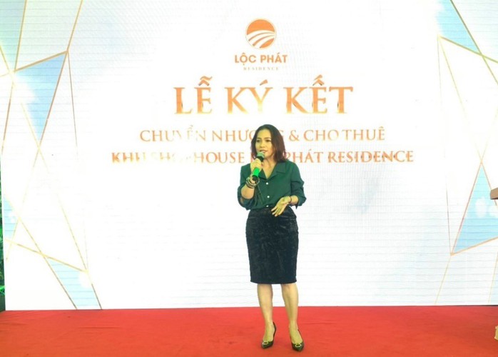 Lộc Phát Residence bắt tay với các thương hiệu lớn - Ảnh 2.