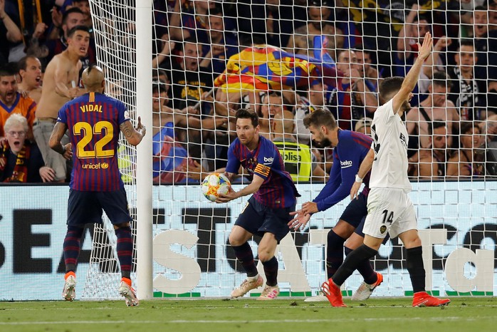 Dàn sao khủng quyết phế truất Messi, Ronaldo tại FIFA The Best 2019 - Ảnh 6.