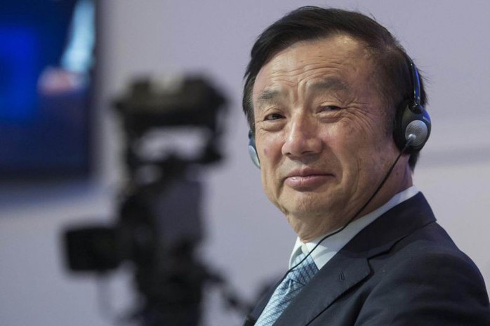 Huawei không muốn Trung Quốc trừng phạt công ty Mỹ - Ảnh 1.