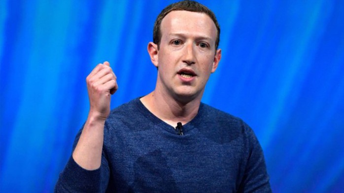 Facebook sẽ ra mắt GlobalCoin, ôm mộng bá chủ thế giới tiền ảo - Ảnh 1. Facebook sẽ ra mắt GlobalCoin, ôm mộng bá chủ thế giới tiền ảo - Ảnh 1.