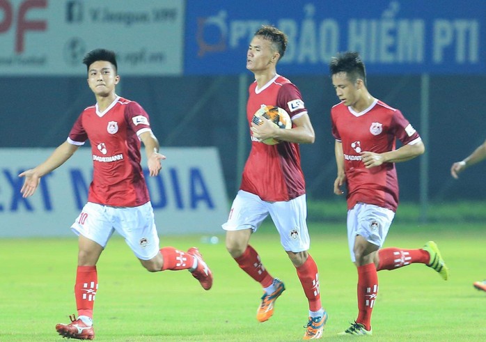 U23 Việt Nam công bố danh sách: Martin Lo được chọn - Ảnh 2.