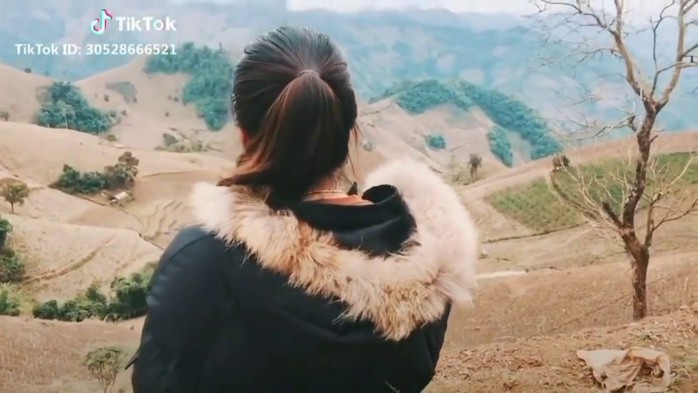 Quảng bá cảnh đẹp Việt Nam đến 12 triệu người dùng Tik Tok - Ảnh 1. Quảng bá cảnh đẹp Việt Nam đến 12 triệu người dùng Tik Tok - Ảnh 1.