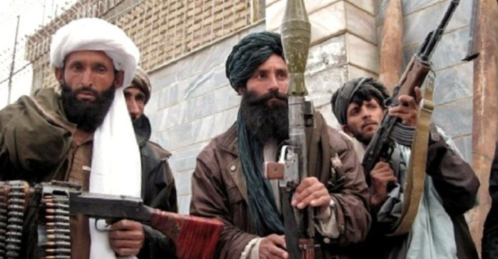 Afghanistan tuyên bố thả 175 tù nhân Taliban - Ảnh 2.