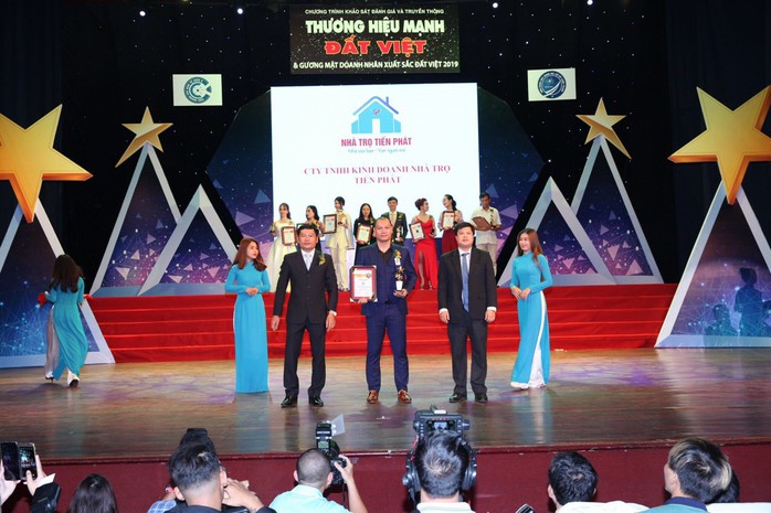 Tiến Phát – tiên phong phát triển phân khúc nhà trọ cho thuê tại TP HCM - Ảnh 2. Tiến Phát – tiên phong phát triển phân khúc nhà trọ cho thuê tại TP HCM - Ảnh 2.