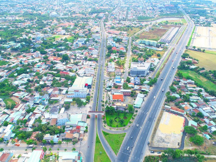 Vì sao Bà Rịa - Vũng Tàu thu hút nhà đầu tư bất động sản? - Ảnh 1. Vì sao Bà Rịa - Vũng Tàu thu hút nhà đầu tư bất động sản? - Ảnh 1.