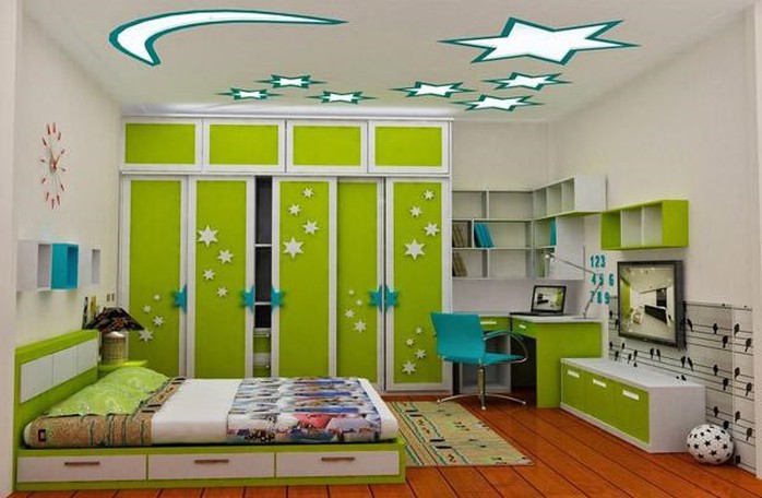7 sai lầm trong thiết kế không gian tối giản - Ảnh 6.