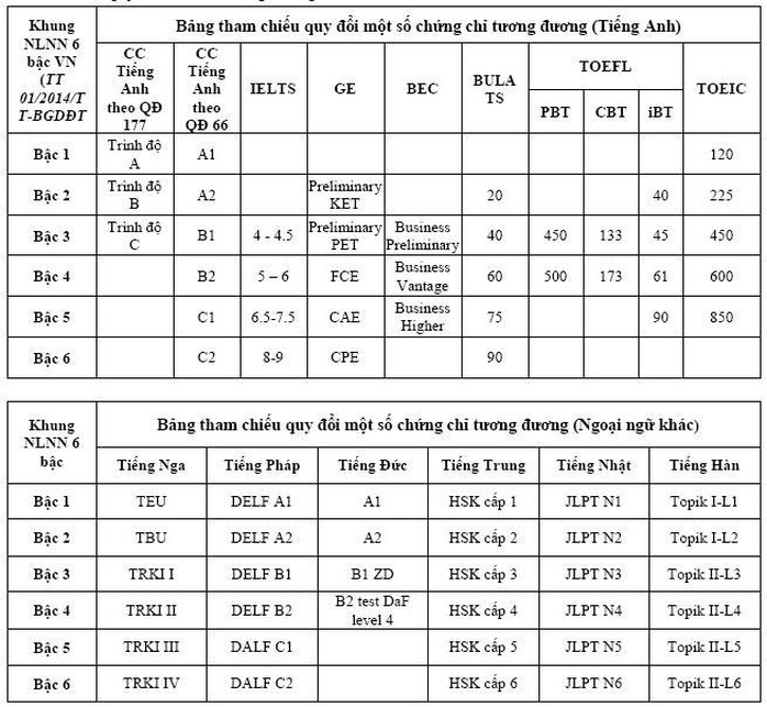 Năm học 2019, TP HCM tuyển dụng 443 giáo viên THPT - Ảnh 3.