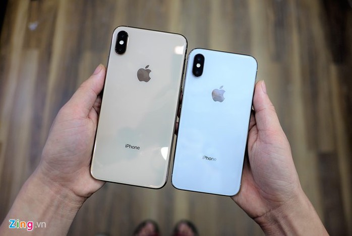 Liên tục giảm giá, iPhone 7 cũ còn hơn 4 triệu tại Việt Nam - Ảnh 2.