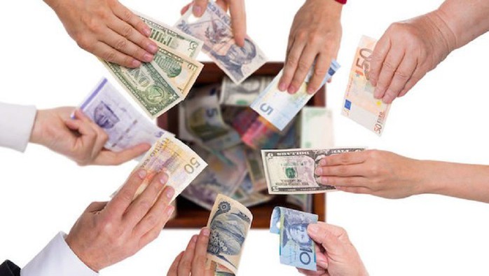 Chính phủ vào cuộc, cửa sáng cho P2P Lending tại Việt Nam - Ảnh 1. Chính phủ vào cuộc, cửa sáng cho P2P Lending tại Việt Nam - Ảnh 1.