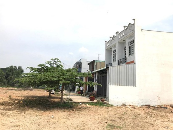 Nhà “3 chung” - nhiều hệ lụy - Ảnh 1. Nhà “3 chung” - nhiều hệ lụy - Ảnh 1.