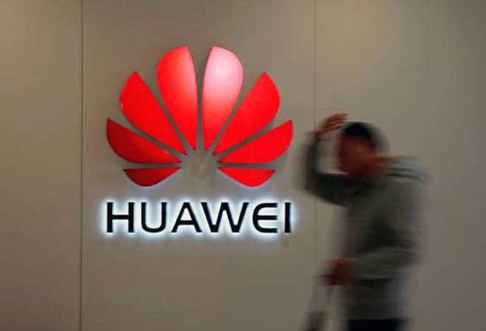 Mỹ sẽ cạch mặt Anh vì Huawei? - Ảnh 1.