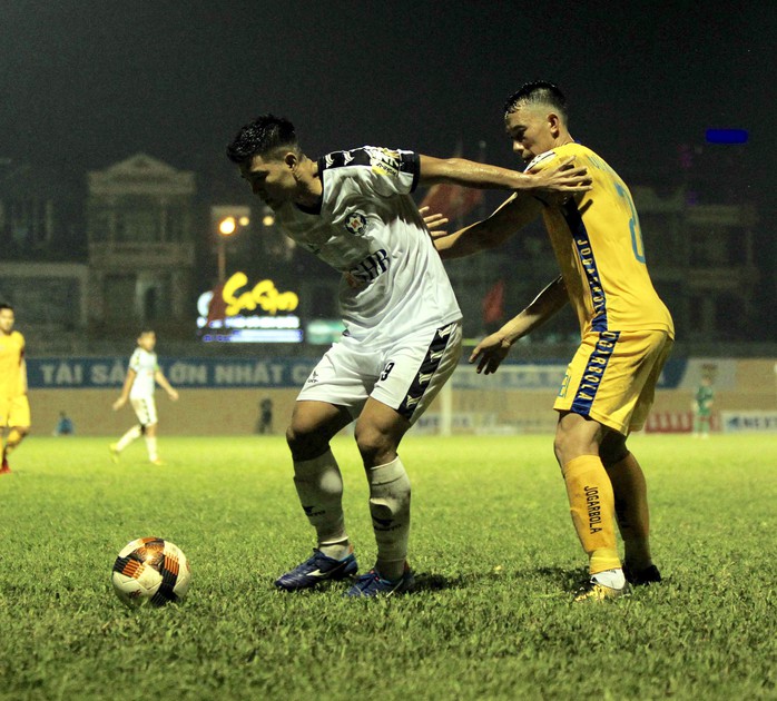 Tiền đạo Việt và World Cup - Ảnh 1. Tiền đạo Việt và World Cup - Ảnh 1.