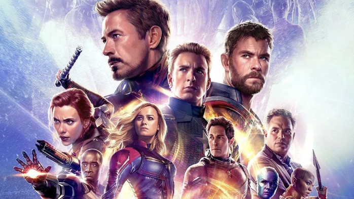 Bom tấn “Avengers: Endgame” vượt doanh thu “Titanic” - Ảnh 1.