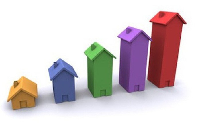 6 tín hiệu tích cực của thị trường bất động sản cuối năm - Ảnh 1.