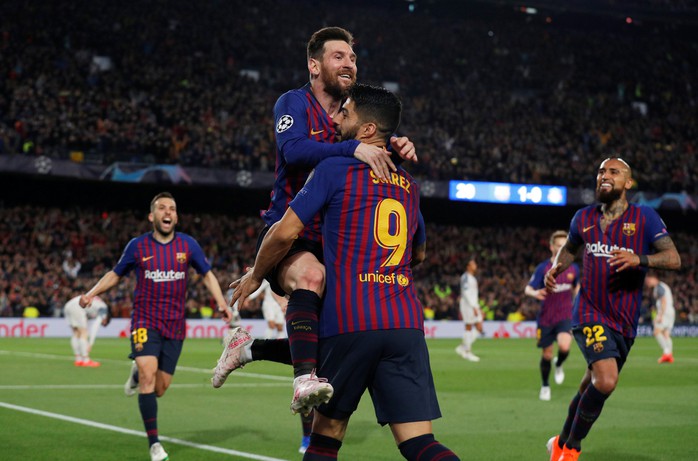 Barcelona: Vượt qua nỗi đau quá khứ, không cho Liverpool hồi sinh - Ảnh 4.