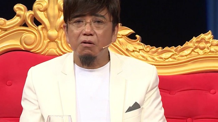 Bắt giam nghệ sĩ hài Hồng Tơ về hành vi đánh bạc - Ảnh 2.