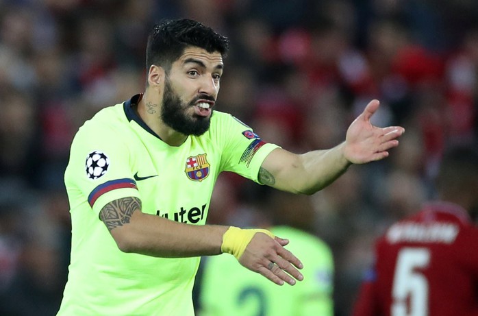 Luis Suarez: Barcelona đáng xấu hổ vì lặp lại sai lầm tương tự - Ảnh 3.