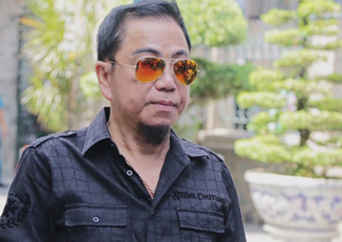 Nghệ sĩ Hồng Tơ bị bắt khi sát phạt cùng 5 con bạc tại quán cà phê - Ảnh 1.