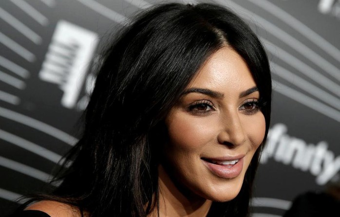Kim Kardashian vận động giúp 17 tù nhân chung thân tự do - Ảnh 1.